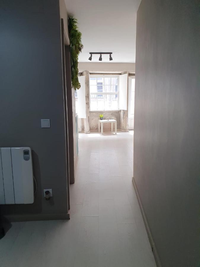 Aposentus - St Francisco Apartment Порту Экстерьер фото