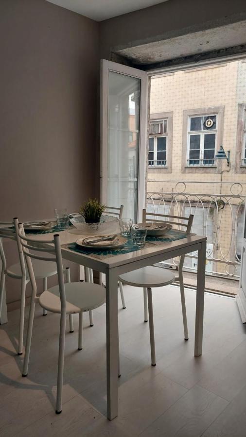 Aposentus - St Francisco Apartment Порту Экстерьер фото
