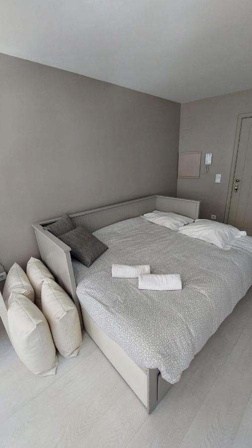 Aposentus - St Francisco Apartment Порту Экстерьер фото