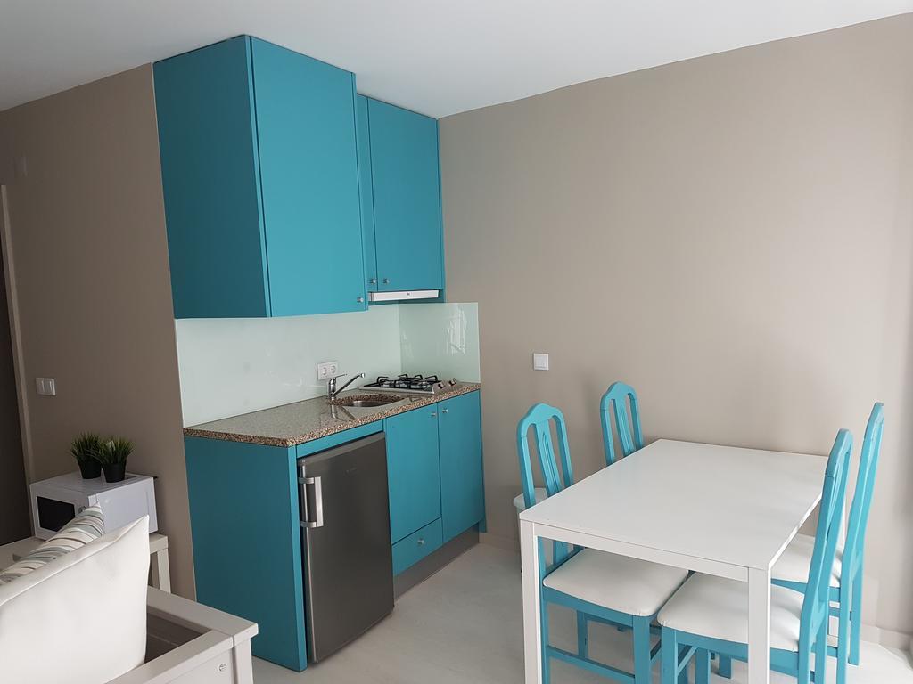 Aposentus - St Francisco Apartment Порту Экстерьер фото